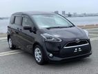 Toyota Sienta G 2020 black