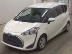 Toyota Sienta G 2020