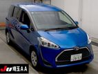 Toyota Sienta G 2020