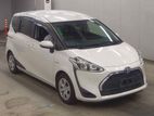 Toyota Sienta G 2020