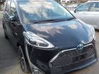 Toyota Sienta G 2020