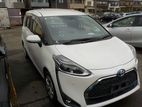 Toyota Sienta G 2020