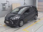 Toyota Sienta G 2020
