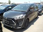 Toyota Sienta G 2020