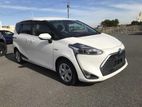 Toyota Sienta G 2020