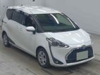 Toyota Sienta G 2020