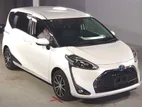 Toyota Sienta G 2021