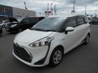 Toyota Sienta G 2DOOR POWER 2019