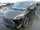 Toyota Sienta G 3.5 BROWN 2019