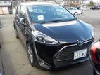 Toyota Sienta g c u e r o p k 2020