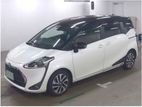 Toyota Sienta G CEURO 2020