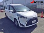 Toyota Sienta G-Couro 2DP Push 2019