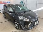 Toyota Sienta G Cuero 2 Door Power 2019