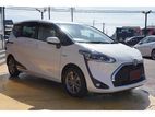 Toyota Sienta G Cuero 2 Door Power 2019