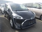 Toyota Sienta G Cuero 2 Door Power 2019