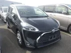 Toyota Sienta G Cuero 2 Door Power 2020