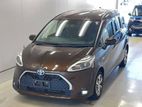 Toyota Sienta G CUERO 2019