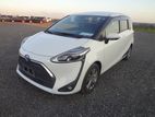 Toyota Sienta G CUERO 2020
