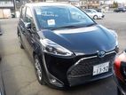 Toyota Sienta G CUERO 2020