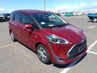 Toyota Sienta G CUERO 2020
