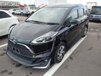 Toyota Sienta G Cuero 360 Bodykit 2019