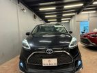 Toyota Sienta G Cuero Led 360 cam 2019