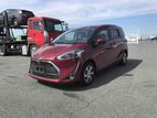 Toyota Sienta G-CUERO N. HYB WINE 2019