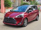 Toyota Sienta G Cuero Package 2020
