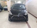 Toyota Sienta G CUERO READY DHAKA 2020