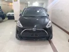 Toyota Sienta G CUERO READY DHAKA 2020