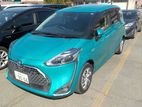 Toyota Sienta G CUERO READY DHAKA 2020