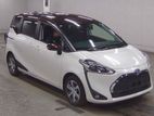 Toyota Sienta G CURE DUAL TONE 2020