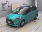 Toyota Sienta G Cureo 2020