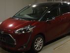 Toyota Sienta G CURO HYBRID 2020