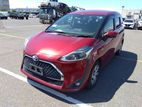 Toyota Sienta G CUWRO RED AP 4.5 2020