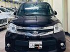 Toyota Sienta G DICE 7SEATER 2012