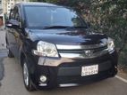 Toyota Sienta G DICE 7SEATER 2012