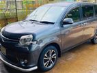Toyota Sienta G Dice 7Seater 2013