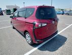 Toyota Sienta G edition PKG 2021