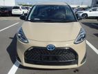 Toyota Sienta G GLAMPE FULL LOADED 2020