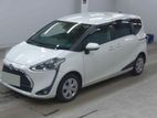 Toyota Sienta G Grade Hyb 2020