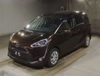 Toyota Sienta G Grade Non Hyb 2018