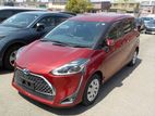 Toyota Sienta G HYB 4 POINT 2020