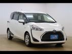 Toyota Sienta G hyb 4 pt 2019