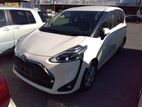 Toyota Sienta G HYB PUSH 2DR PWR 2020