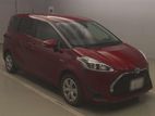 Toyota Sienta G HYB PUSH 4POINT 2020