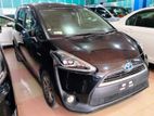 Toyota Sienta G HYBRID,,, 2018