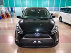 Toyota Sienta g hybrid 2018