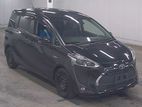 Toyota Sienta G HYBRID 2019