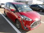 Toyota Sienta G Hybrid 2019